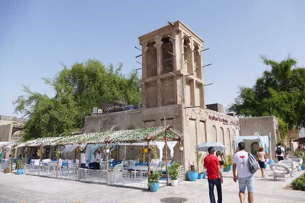 Dubai Private Tour - 