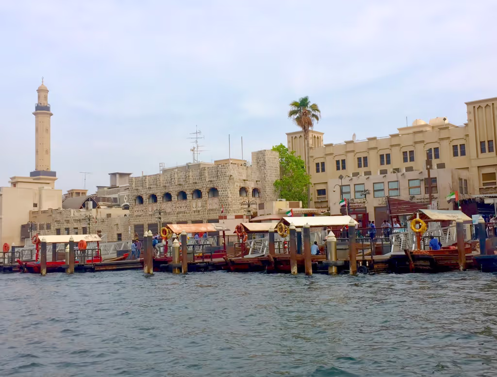 Dubai Private Tour - 