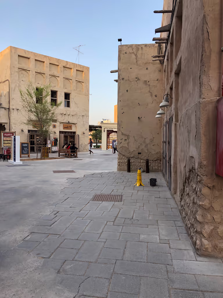 Dubai Private Tour - 