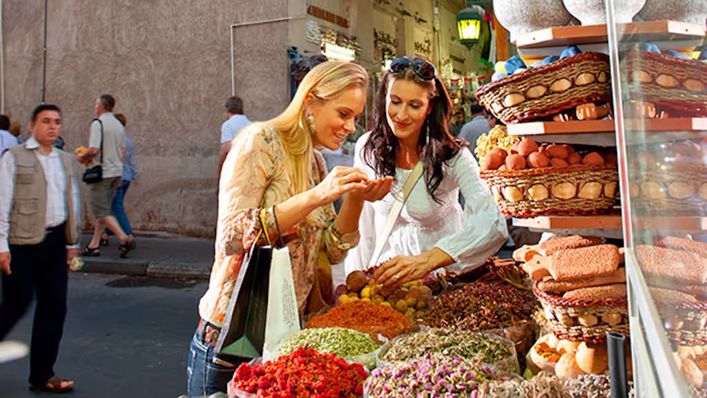 Dubai Private Tour - 
