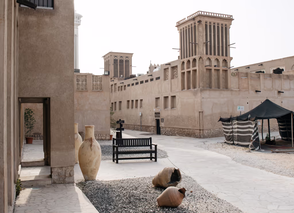 Dubai Private Tour - 