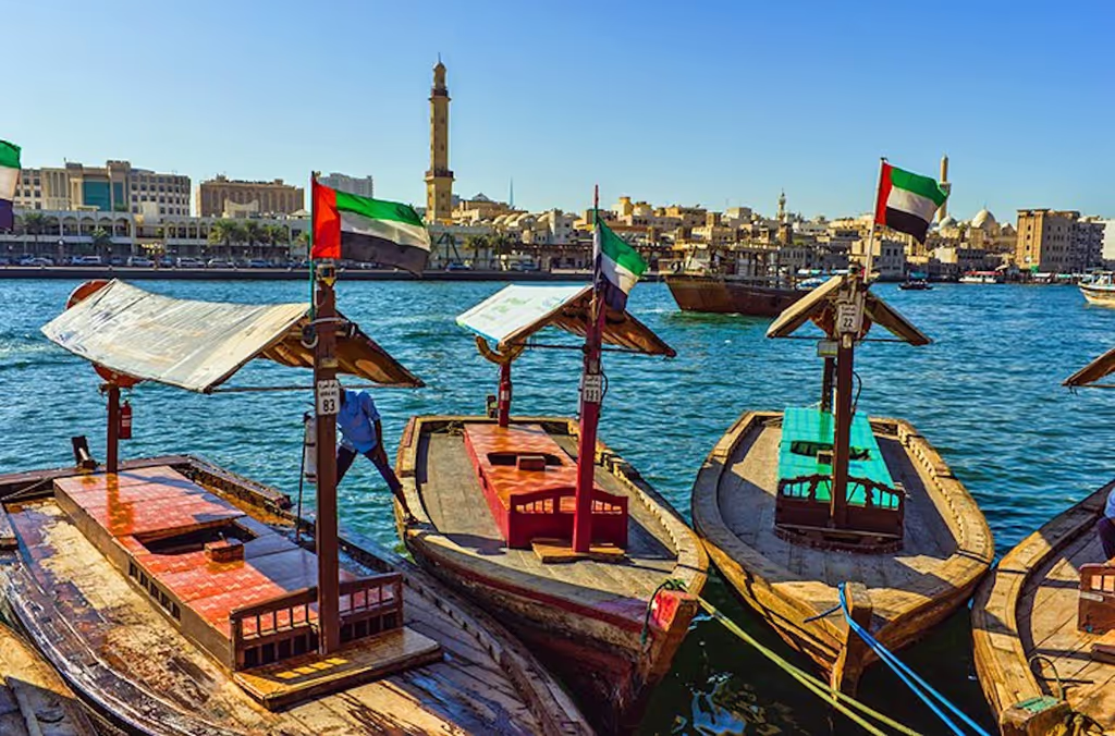 Dubai Private Tour - 