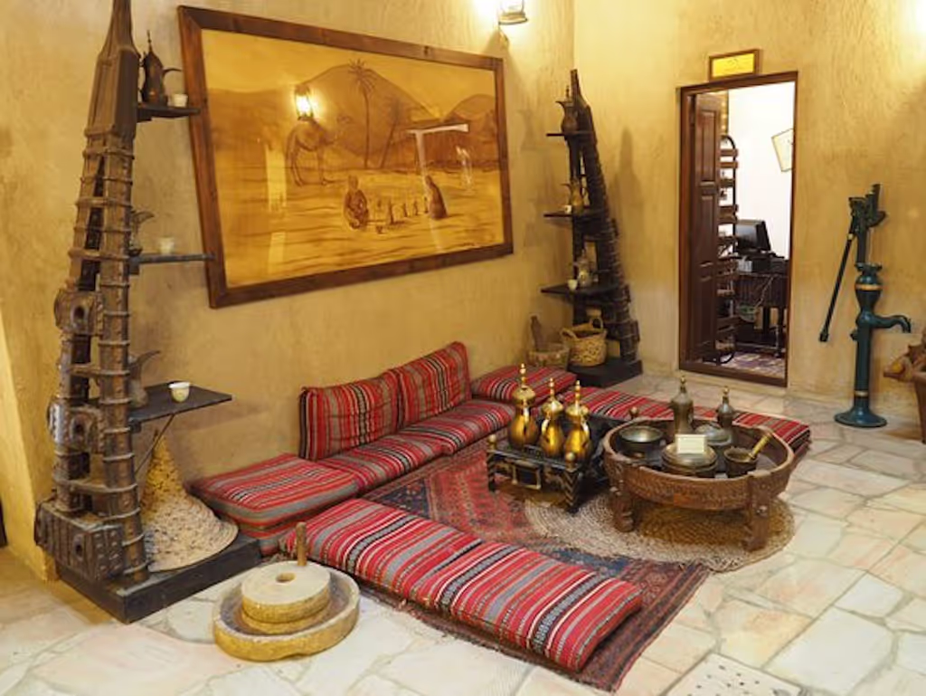 Dubai Private Tour - 