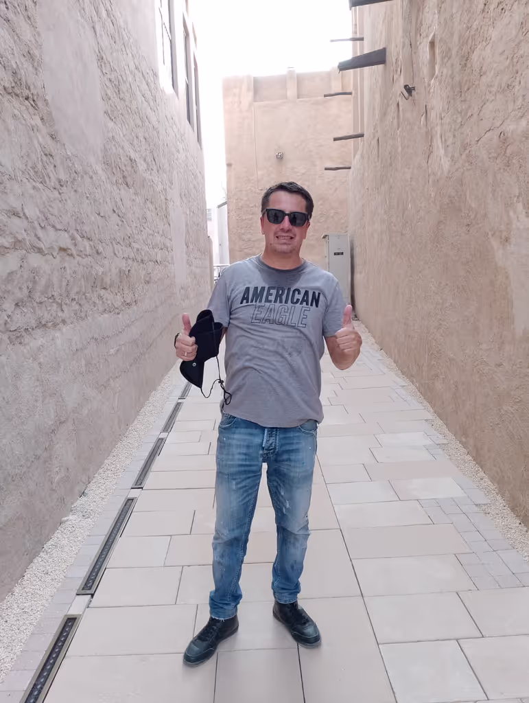 Dubai Private Tour - 