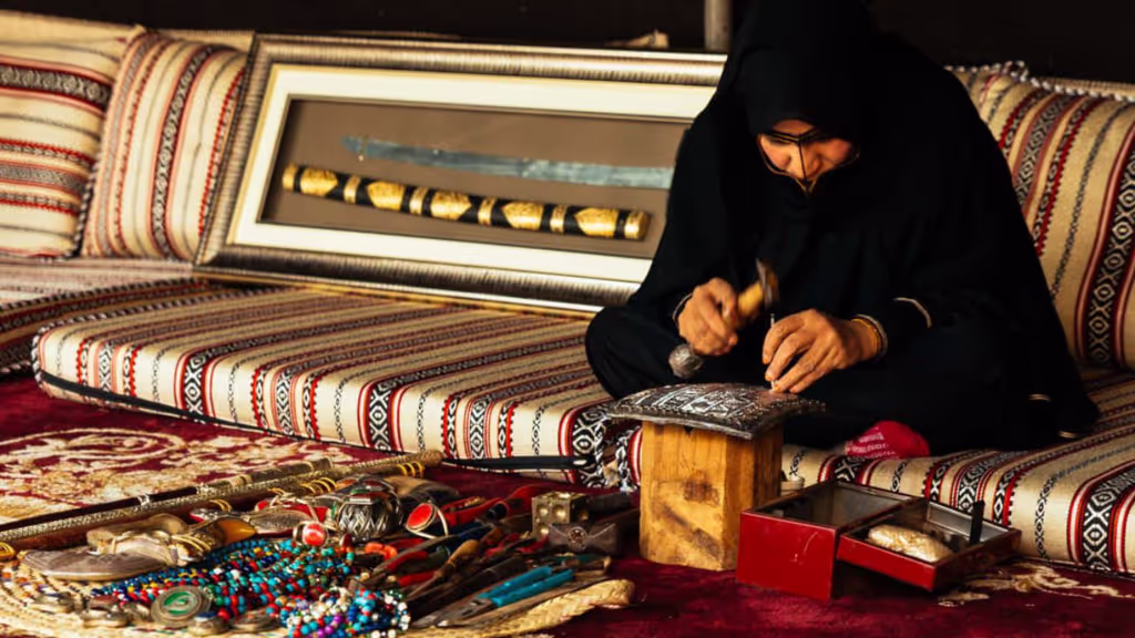 Dubai Private Tour - 