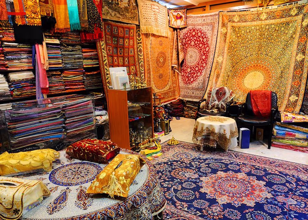Dubai Private Tour - 