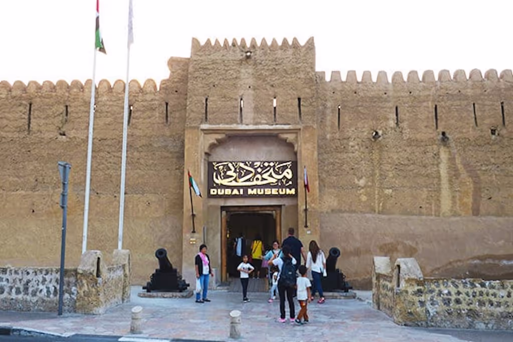 Dubai Private Tour - 