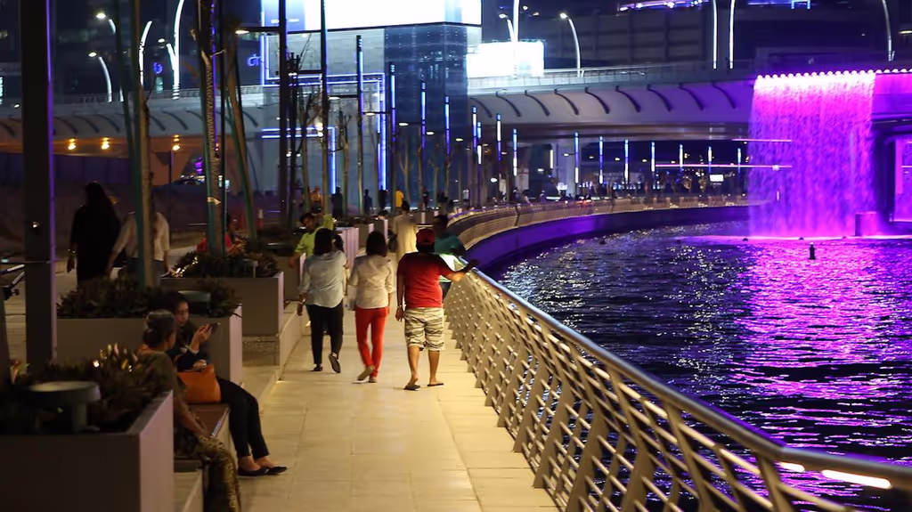 Dubai Private Tour - 