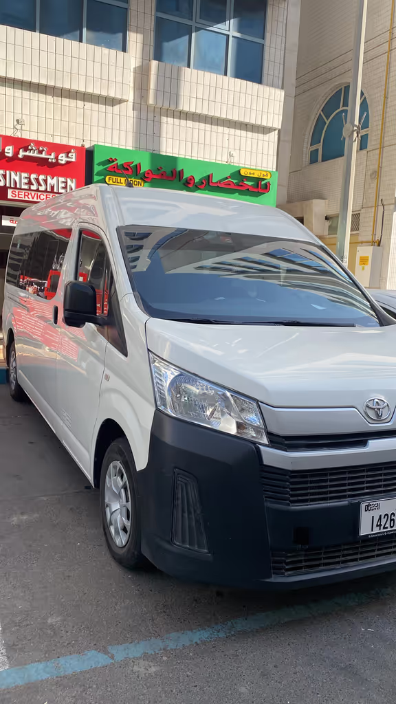 Dubai Private Tour - 