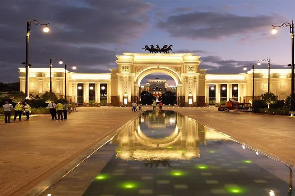 Dubai Private Tour - 
