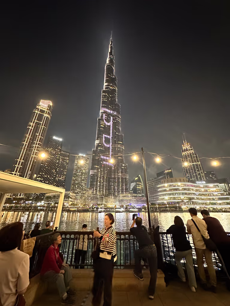 Dubai Private Tour - 
