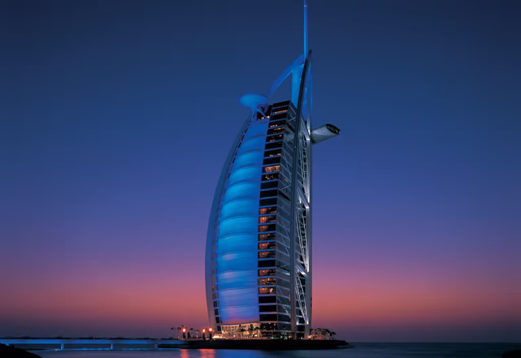 Dubai Private Tour - 