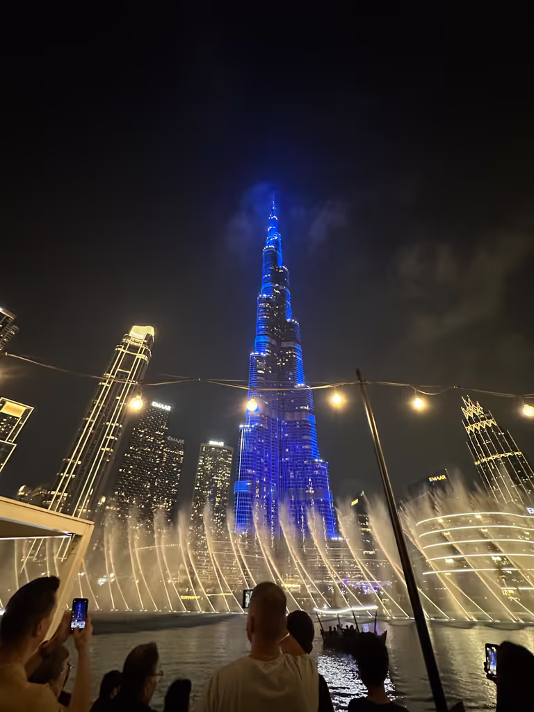 Dubai Private Tour - 
