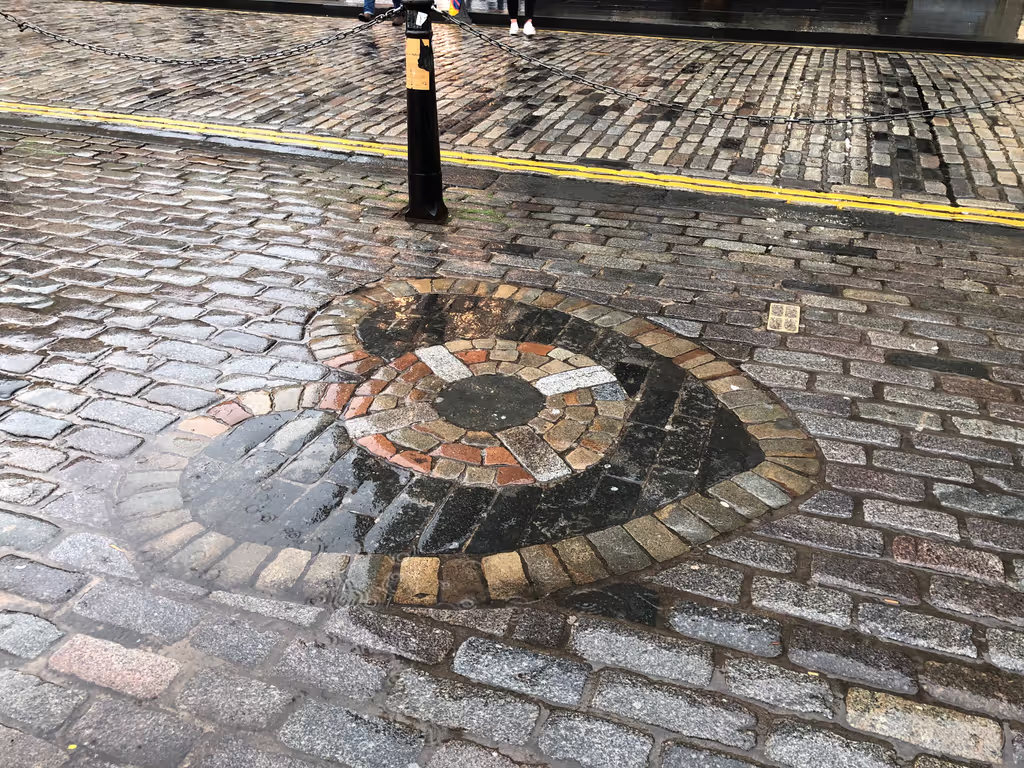 Edinburgh Private Tour - Heart of Midlothian
