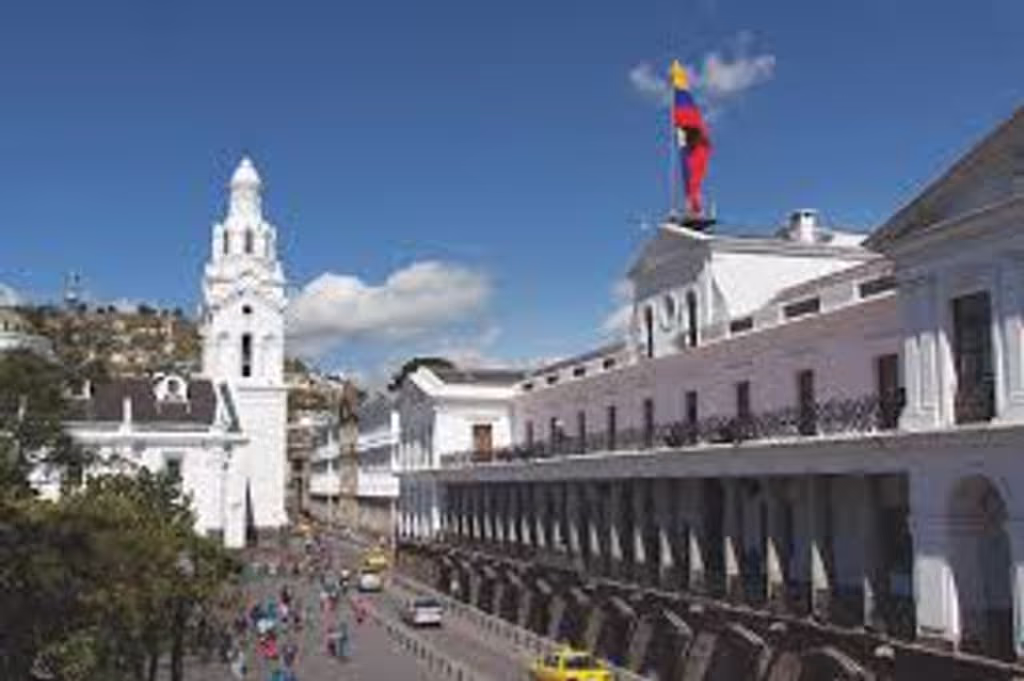 Quito Private Tour - 