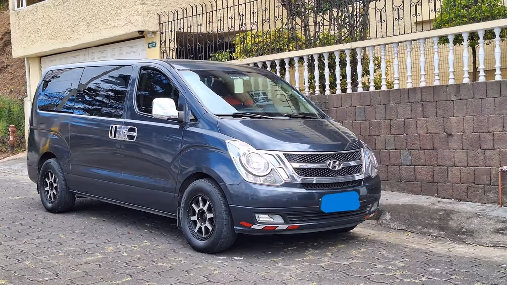 Quito Private Tour - 
