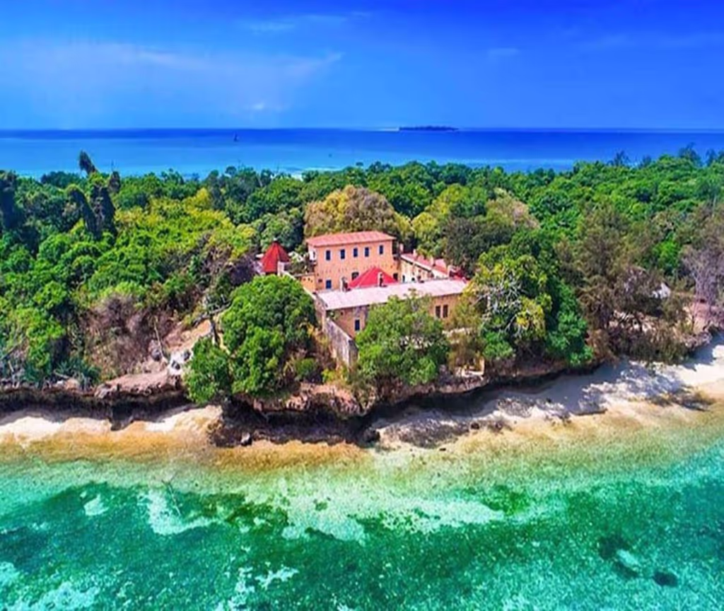 Zanzibar Private Tour - 