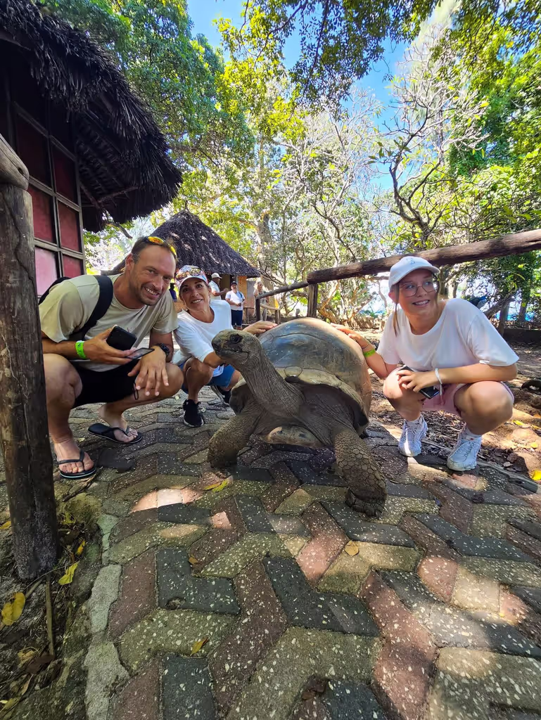 Zanzibar Private Tour - 