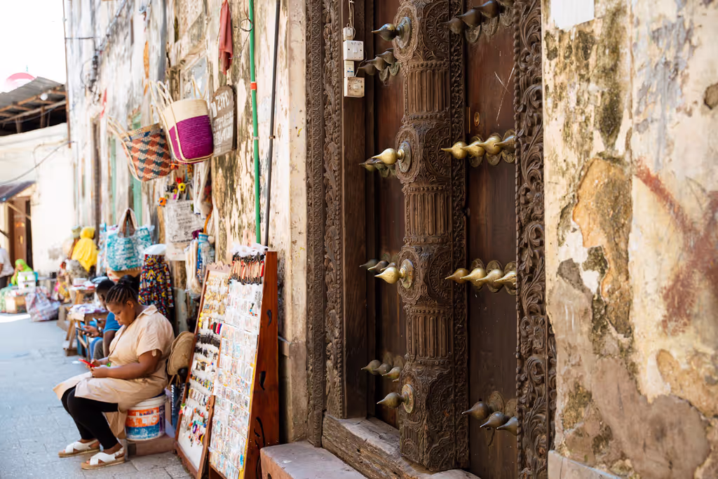 Zanzibar Private Tour - 