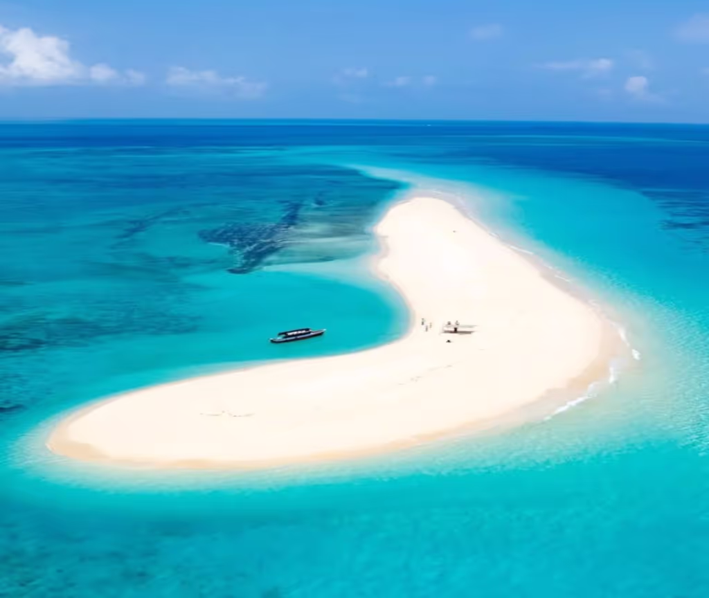 Zanzibar Private Tour - 