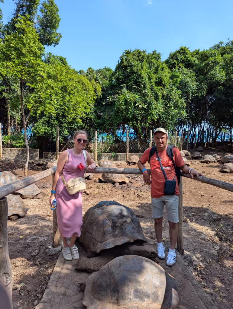 Zanzibar Private Tour - 