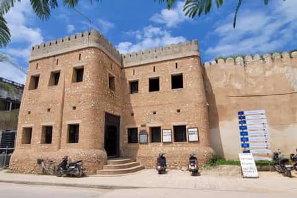 Zanzibar Private Tour - 