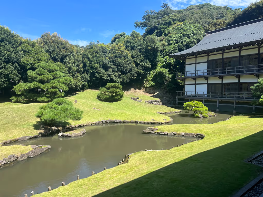 Kamakura Private Tour - 
