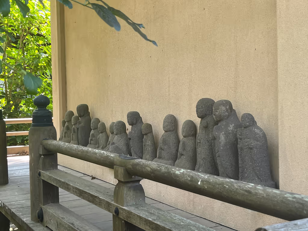 Kamakura Private Tour - 