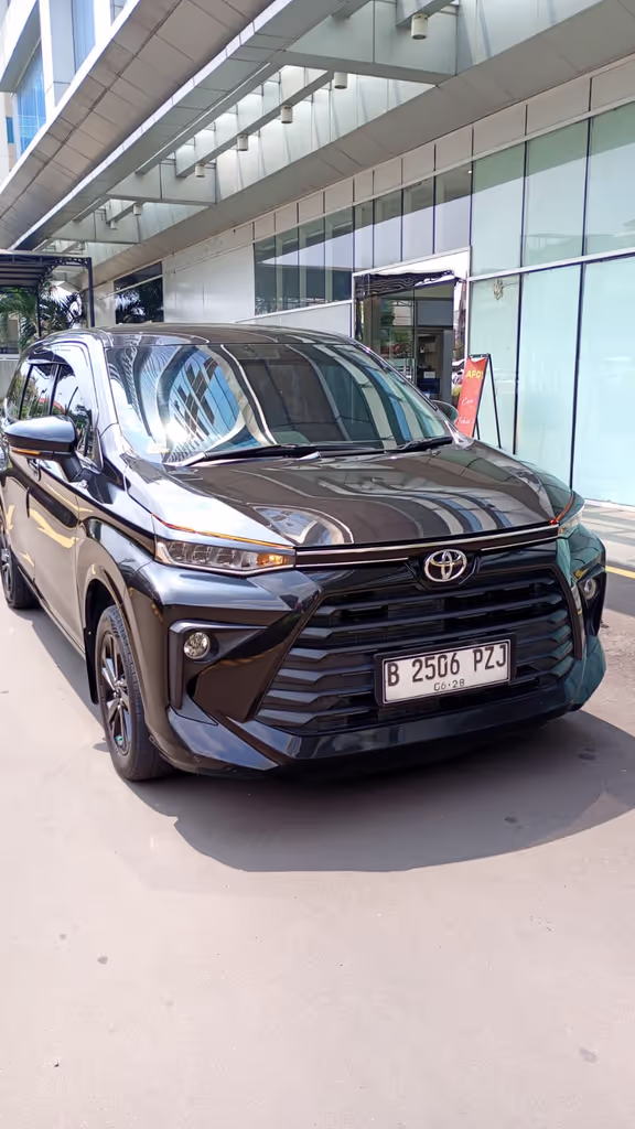 Bandung Private Tour - All New Avanza