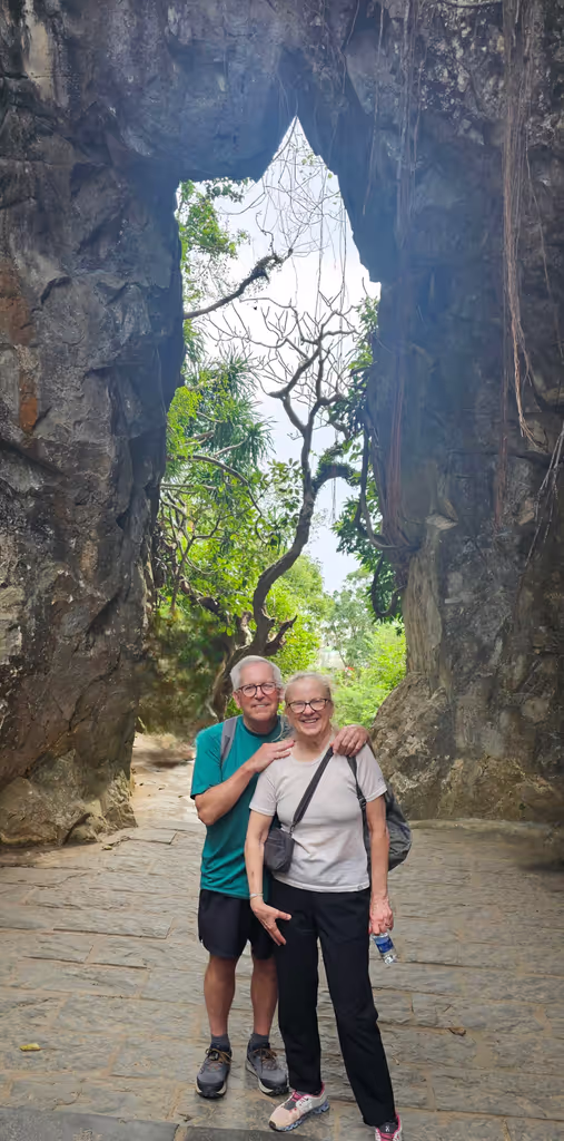 Da Nang Private Tour - 