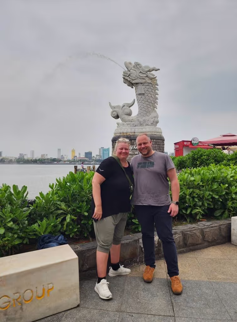 Da Nang Private Tour - 