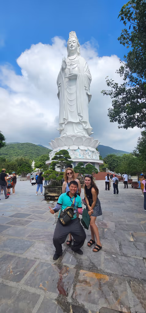 Da Nang Private Tour - 