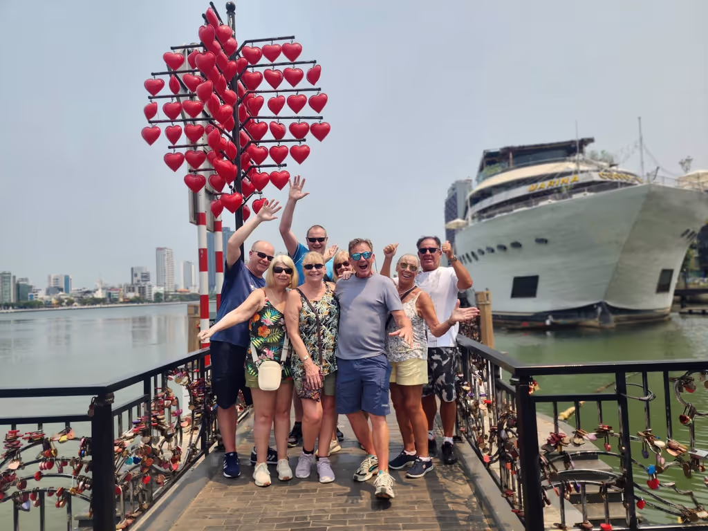 Da Nang Private Tour - 