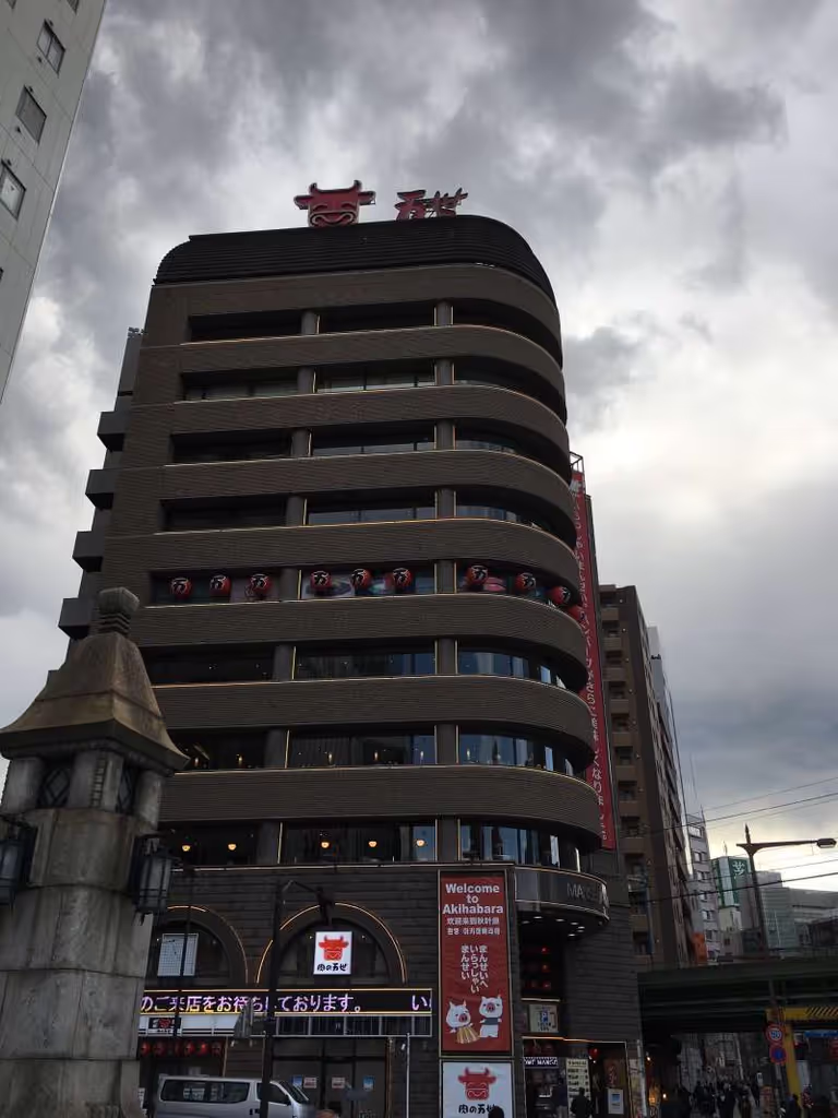 Tokyo Private Tour - null