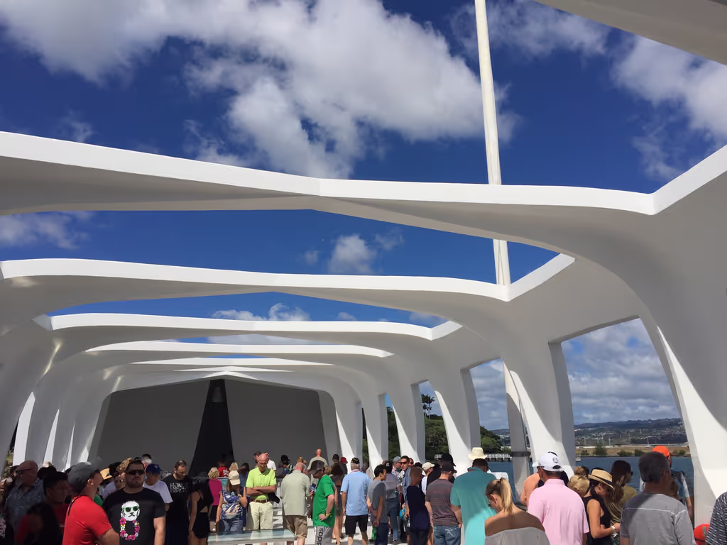 Hawaii (Oahu) Private Tour - 