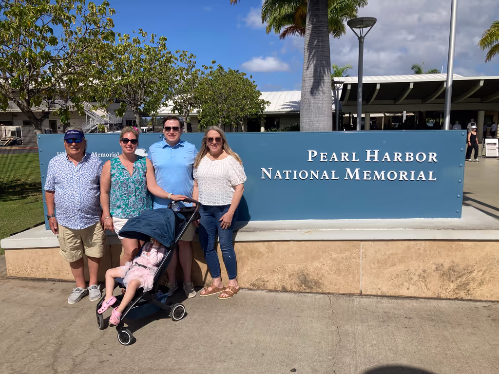 Hawaii (Oahu) Private Tour - 