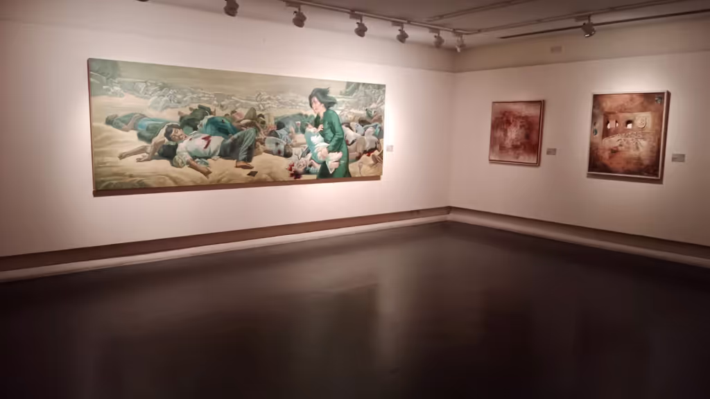 Sharjah Private Tour - Sharjah Archaeology Museum