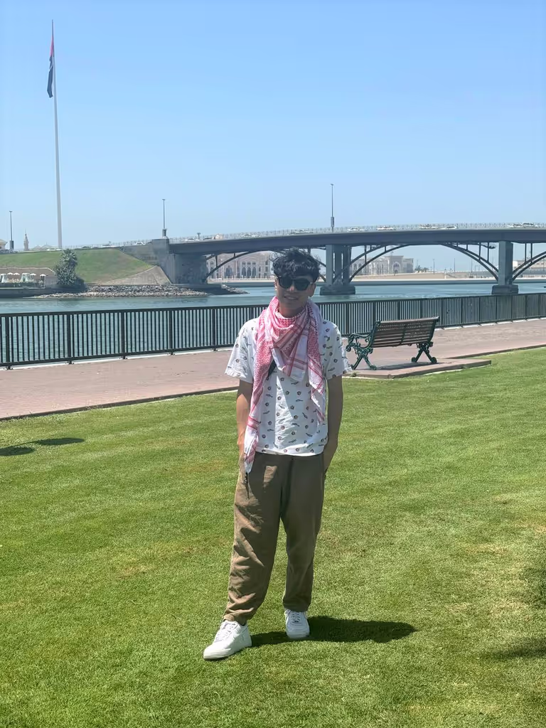Sharjah Private Tour - Al Heera Beach