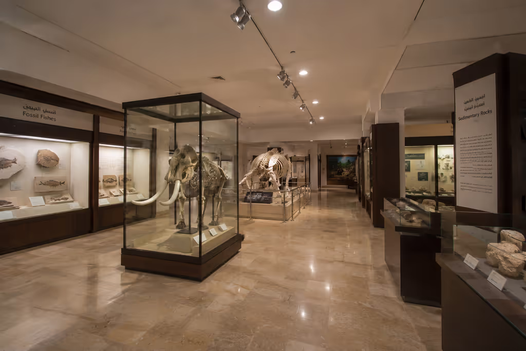 Sharjah Private Tour - Sharjah Museum of Islamic Civilization