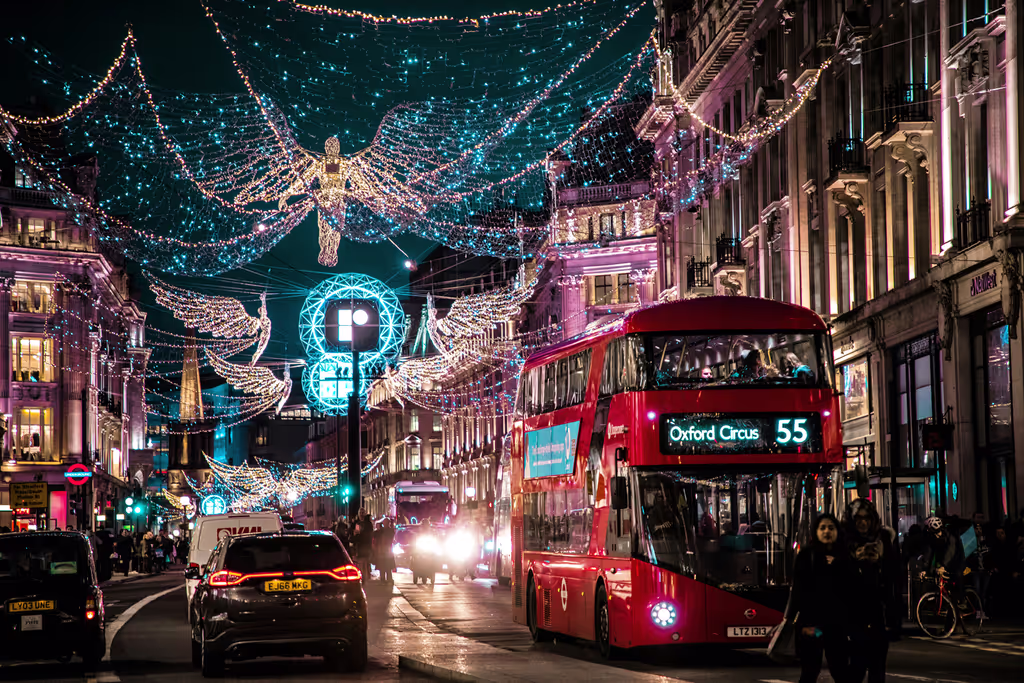 London Private Tour - 