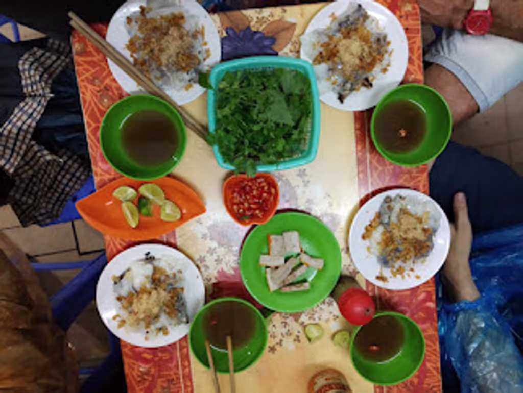 Hanoi Private Tour - 