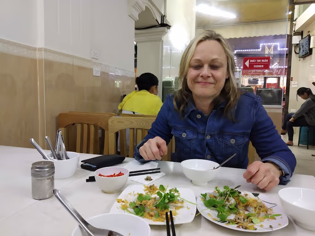 Hanoi Private Tour - 