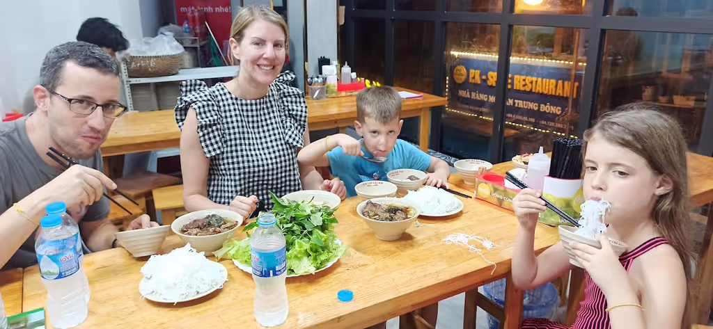 Hanoi Private Tour - 