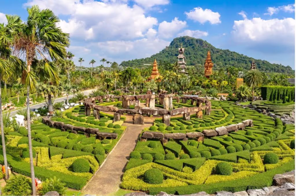 Pattaya Private Tour - 