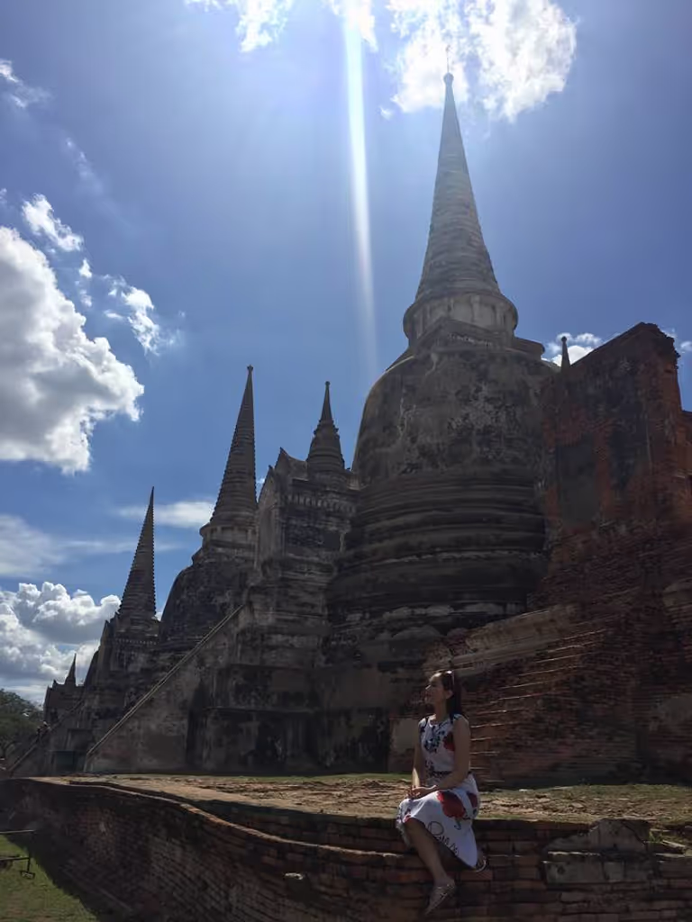 Ayutthaya Private Tour - 