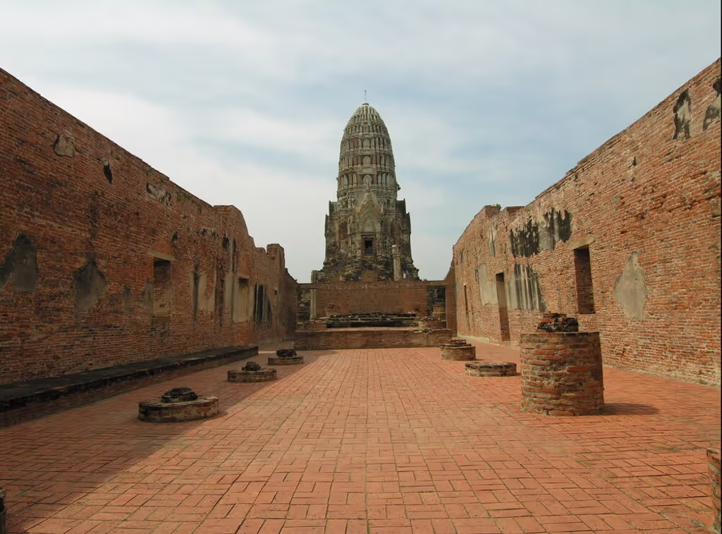 Ayutthaya Private Tour - 