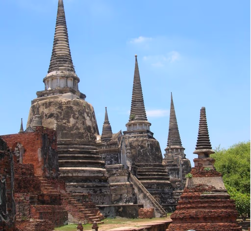 Ayutthaya Private Tour - 