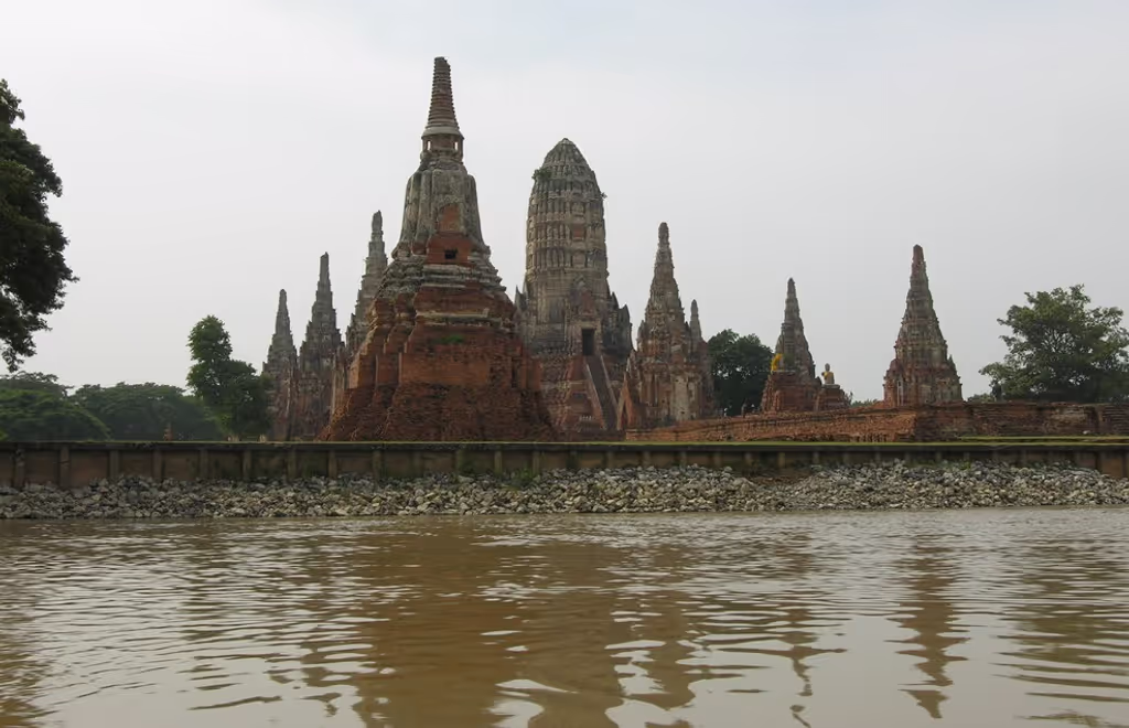 Ayutthaya Private Tour - 