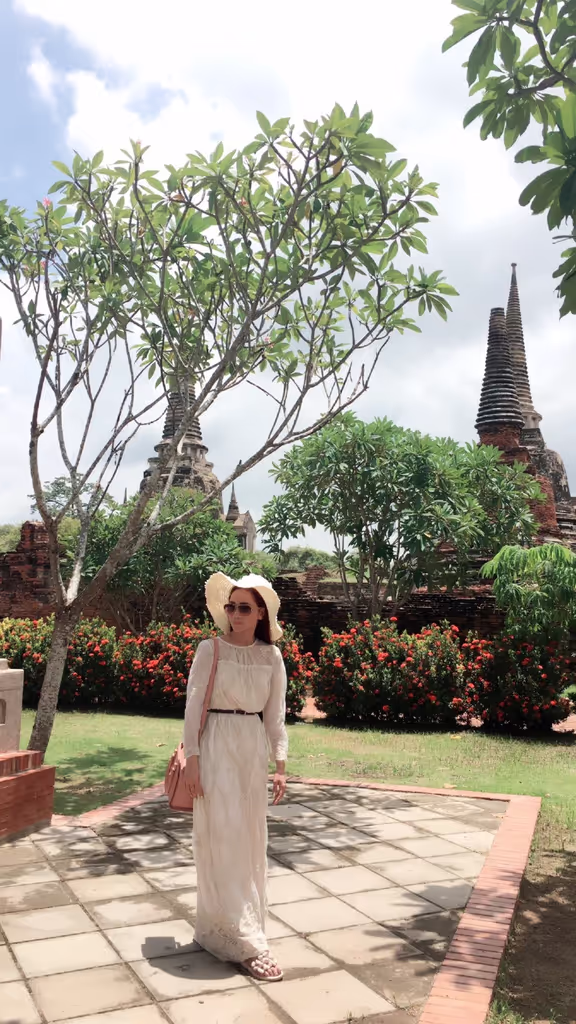 Ayutthaya Private Tour - 