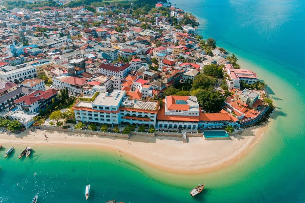 Zanzibar Private Tour - 